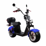 Электроскутер Citycoco SkyBoard BR30-2WD PRO — изображение 5