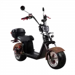 Электроскутер Citycoco SkyBoard BR30-2WD PRO — изображение 6