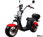 Электроскутер Citycoco SkyBoard BR30-3000 PRO