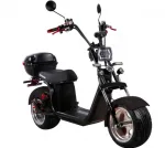 Электроскутер Citycoco SkyBoard BR30-3000 PRO — изображение 3