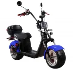 Электроскутер Citycoco SkyBoard BR30-3000 PRO — изображение 4