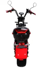 Электроскутер Citycoco SkyBoard BR30-3000 PRO — изображение 8