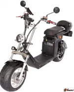 Электроскутер Citycoco SkyBoard BR4000 FAST