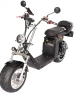 Электроскутер Citycoco SkyBoard BR4000 FAST — изображение 2