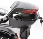 Электроскутер Citycoco SkyBoard BR4000 FAST — изображение 11