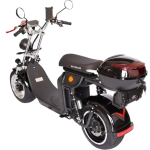 Электроскутер Citycoco SkyBoard BR4000 FAST — изображение 3