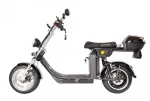Электроскутер Citycoco SkyBoard BR4000 FAST — изображение 9