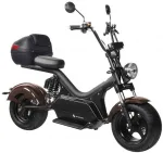 Электроскутер Citycoco SkyBoard BR50-3000 PRO MAX — изображение 2