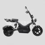 Электроскутер Citycoco SkyBoard BR50-3000 PRO MAX — изображение 11