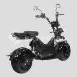 Электроскутер Citycoco SkyBoard BR50-3000 PRO MAX — изображение 5