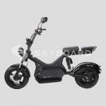 Электроскутер Citycoco SkyBoard BR50-3000 PRO MAX — изображение 8