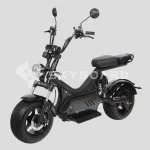 Электроскутер Citycoco SkyBoard BR50-3000 PRO MAX — изображение 9