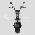 Электроскутер Citycoco SkyBoard BR50-3000 PRO MAX — изображение 10