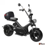 Электроскутер Citycoco SkyBoard BR50-3000 PRO