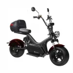 Электроскутер Citycoco SkyBoard BR50-3000 PRO — изображение 4