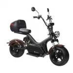 Электроскутер Citycoco SkyBoard BR50-3000 PRO — изображение 5