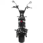 Электроскутер Citycoco SkyBoard BR50-3000 PRO — изображение 8