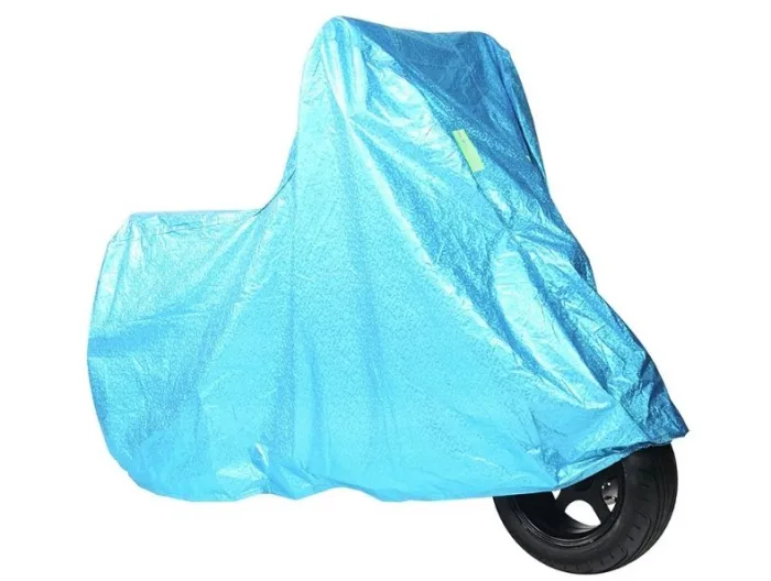 Электроскутер Citycoco SkyBoard BR50-3000 PRO — изображение 9