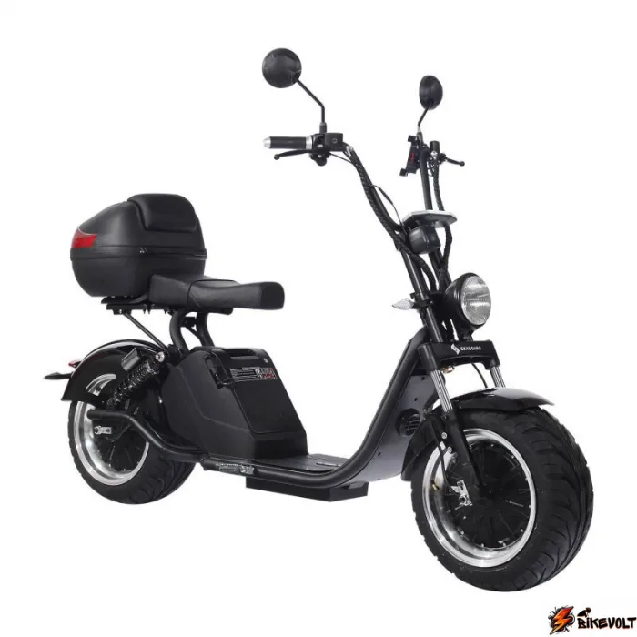 elektroskuter-citycoco-skyboard-br70-2wd-0 Электроскутер Citycoco SkyBoard BR70-2WD — изображение 1