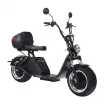 Электроскутер Citycoco SkyBoard BR70-2WD — изображение 2