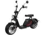 Электроскутер Citycoco SkyBoard BR70-2WD — изображение 6