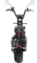 Электроскутер Citycoco SkyBoard BR70-2WD — изображение 7