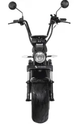 Электроскутер Citycoco SkyBoard BR70-2WD — изображение 8