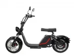 Электроскутер Citycoco SkyBoard BR70-2WD — изображение 9