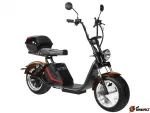 Электроскутер Citycoco SkyBoard BR70-3000 MAX