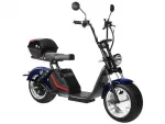 Электроскутер Citycoco SkyBoard BR70-3000 MAX — изображение 4