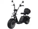 Электроскутер Citycoco SkyBoard BR70-3000 MAX — изображение 5