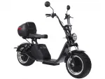 Электроскутер Citycoco SkyBoard BR70-3000 MAX — изображение 6