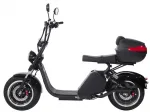 Электроскутер Citycoco SkyBoard BR70-3000 MAX — изображение 7