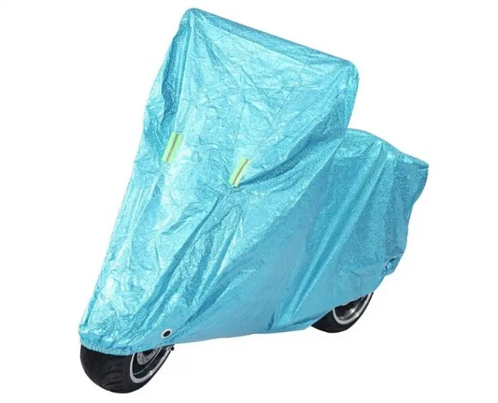 Электроскутер Citycoco SkyBoard BR70-3000 MAX — изображение 10