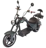 Электроскутер Citycoco SkyBoard Chopper 3000 PRO — изображение 2