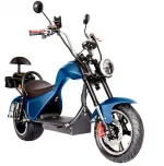 Электроскутер Citycoco SkyBoard Chopper 3000 PRO — изображение 4