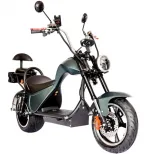 Электроскутер Citycoco SkyBoard Chopper 3000 PRO — изображение 5