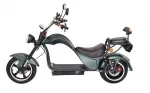 Электроскутер Citycoco SkyBoard Chopper 3000 PRO — изображение 6