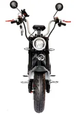 Электроскутер Citycoco SkyBoard Chopper 3000 PRO — изображение 8