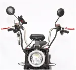 Электроскутер Citycoco SkyBoard Chopper 3000 PRO — изображение 9