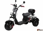 Электроскутер CityCoco SkyBoard Trike BR40-3000 PRO
