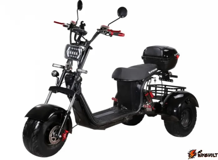 elektroskuter-citycoco-skyboard-trike-br40-3000-pro-0 Электроскутер CityCoco SkyBoard Trike BR40-3000 PRO — изображение 1