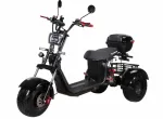Электроскутер CityCoco SkyBoard Trike BR40-3000 PRO — изображение 2