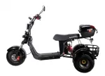 Электроскутер CityCoco SkyBoard Trike BR40-3000 PRO — изображение 8