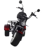 Электроскутер CityCoco SkyBoard Trike BR80 — изображение 5