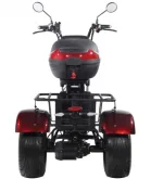 Электроскутер CityCoco SkyBoard Trike BR80 — изображение 9