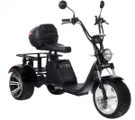 Электроскутер CityCoco SkyBoard Trike BR80 — изображение 10