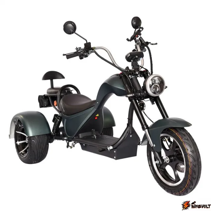 elektroskuter-citycoco-skyboard-trike-chopper-2000-0 Электроскутер Citycoco SkyBoard TRIKE CHOPPER-2000 — изображение 1
