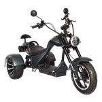 Электроскутер Citycoco SkyBoard TRIKE CHOPPER-2000 — изображение 2