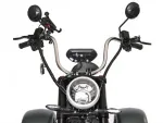 Электроскутер Citycoco SkyBoard TRIKE CHOPPER-2000 — изображение 11